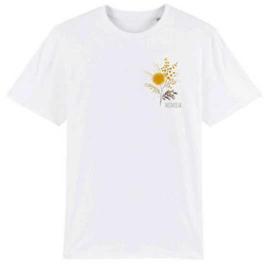 T-shirt Mimosa
